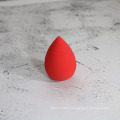 Red Waterdrop Cosmetic Sponge Blender Puff Sponge